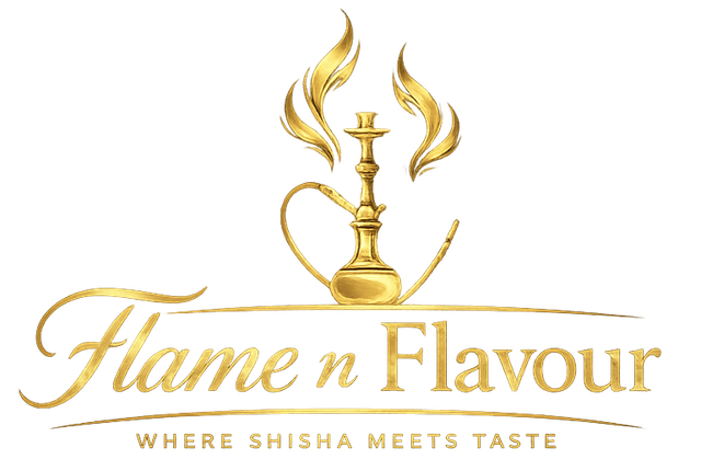 Flame & Flavour Logo